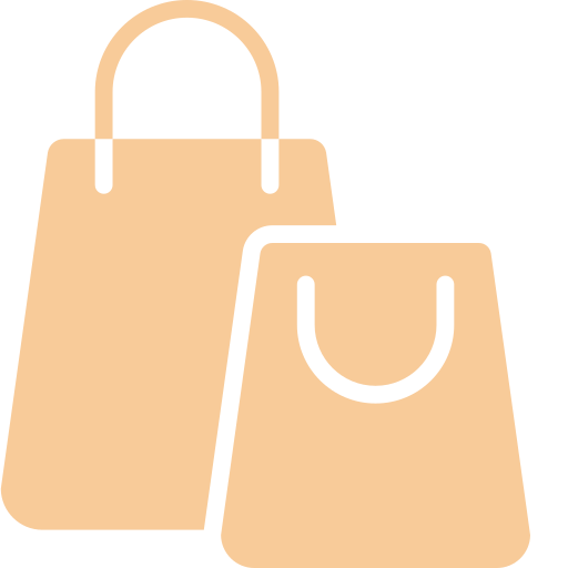 shopping bag